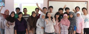 Apakah Komunikasi Penting bagi Anak SMA?
